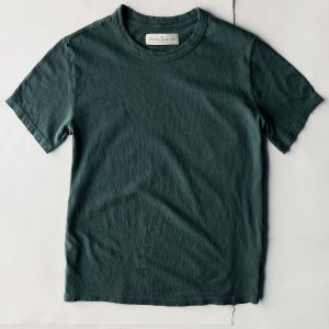spruce knit midweight crew