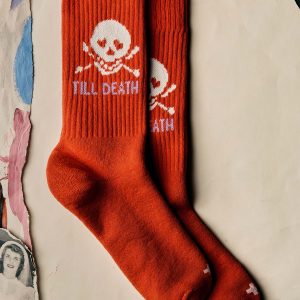 the till death sock