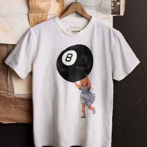 the ask me anything tee