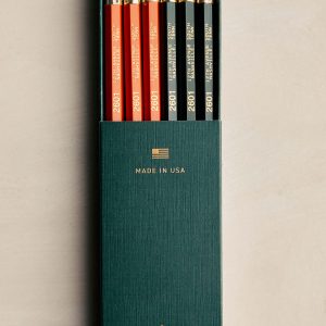 i+w x musgrave traditional pencil 12-pack