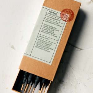 handmade pure breu incense