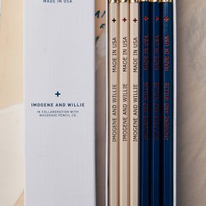 i+w x musgrave modern pencil 12-pack
