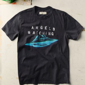 the angels tee