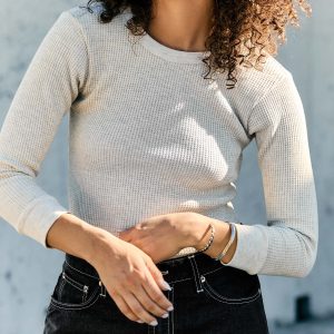 the waffle thermal crew in ash