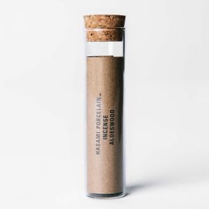 hasami aloeswood incense