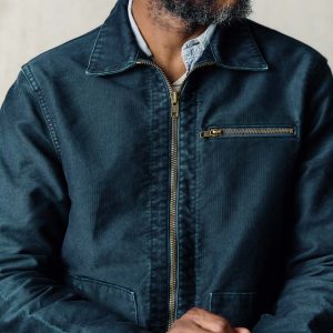 bedford work jacket