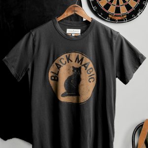 the black magic tee
