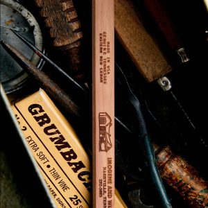 i+w x musgrave carpenter pencil 3-pack