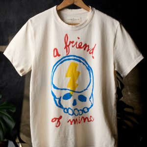 the friend of mine tee