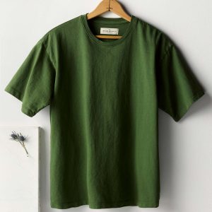 spruce knit box crew