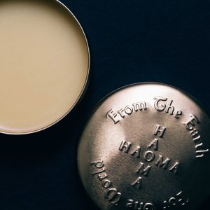 temple body balm by haoma