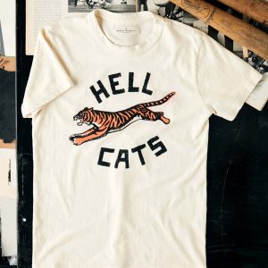 the hellcats tee