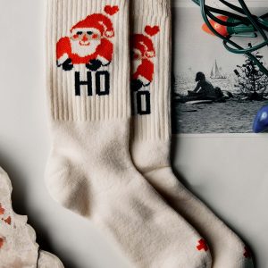the ho sock