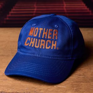 the i+w x opry mother church cap