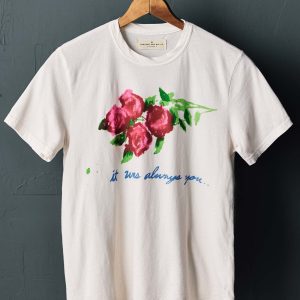 the always you tee