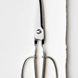 japanese stainless steel kitchen shears