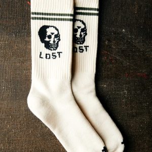 the lost sock