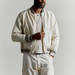 the madisonville jacket