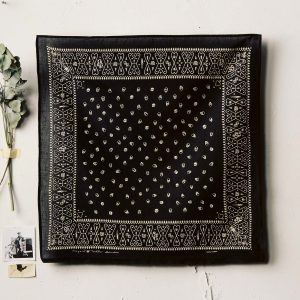 the muerte bandana