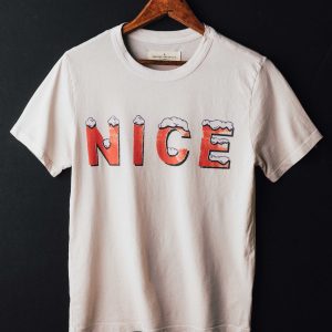 the nice tee