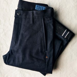 oscar black indigo nep