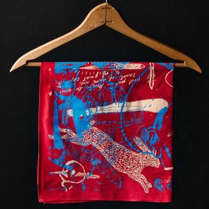 the last chance bandana