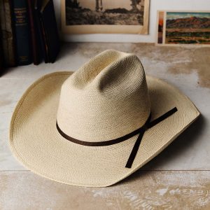 handwoven rancher guatemalan palm