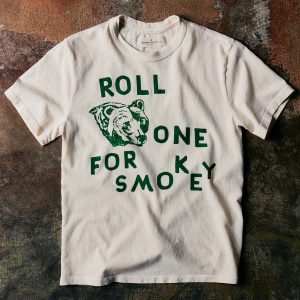 the roll one tee