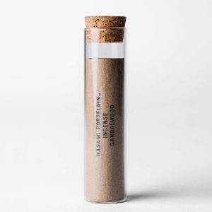 hasami sandalwood incense