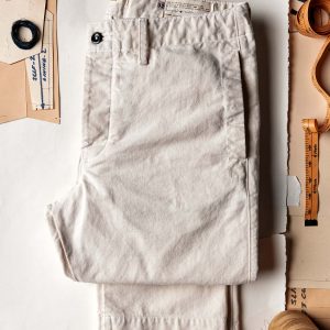 the all american chino in natural