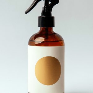 golda hiba wood mist