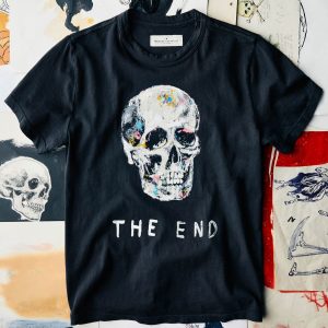 the end tee