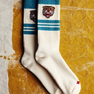 the wildcat sock