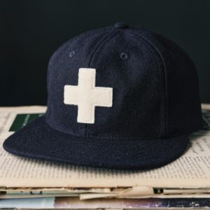 the wool plus cap