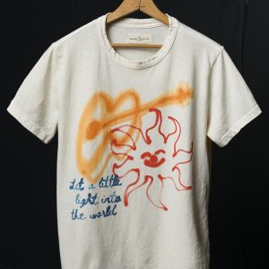 the little light tee