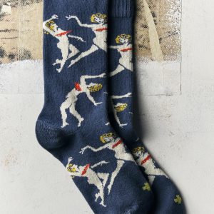 the frolic sock