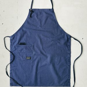 the cascabel canvas apron