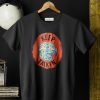 the keep talkin tee