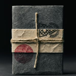 exfoliating charcoal soap