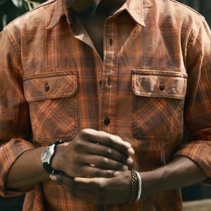 earl plaid in tecopa