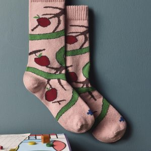 the eden sock