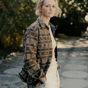 ellie cpo in pinion jacquard