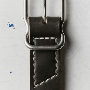 Emil Erwin Signature Belt Slate