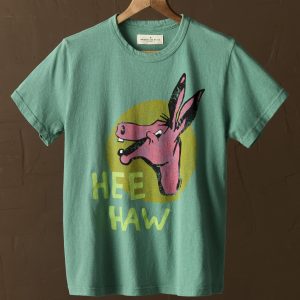 the i+w x opry hee haw tee
