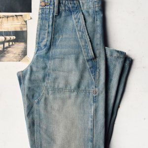 hencye natural indigo