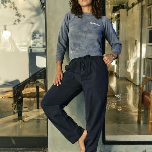 ventura chore pant in navy