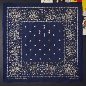 the good luck bandana