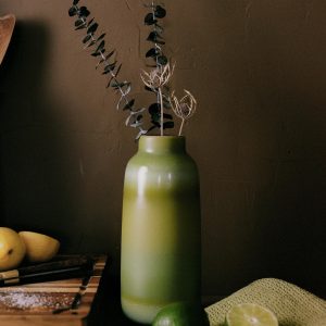 Heath Ceramics multi-stem vase