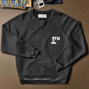 the 1th place old school crew