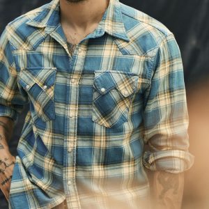 sawtooth pearl snap in fairfax